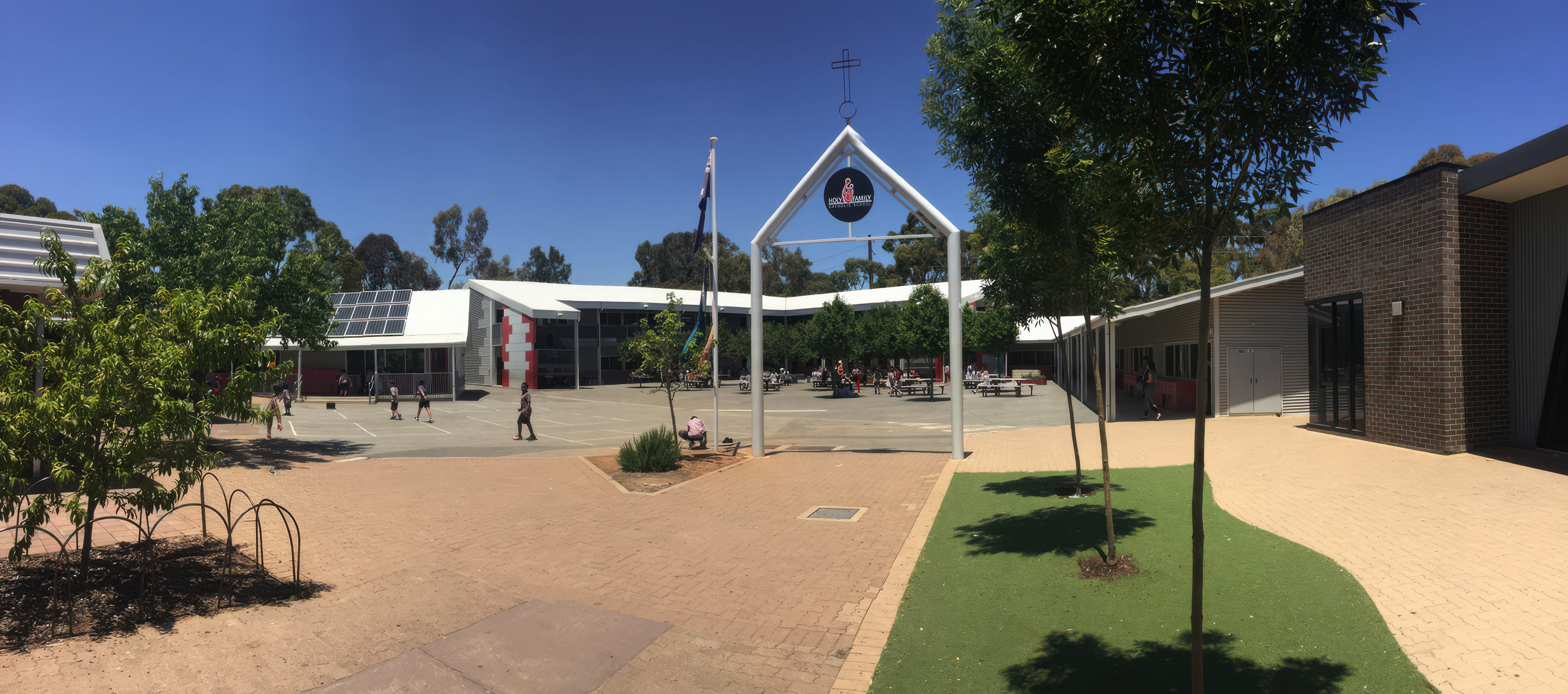 Term 3, Week 9